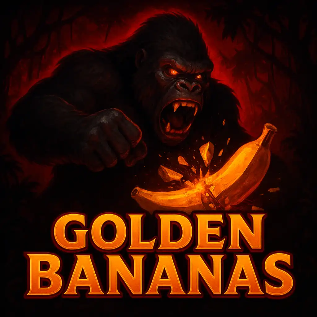 King Kong Cash Even Bigger Bananas 4