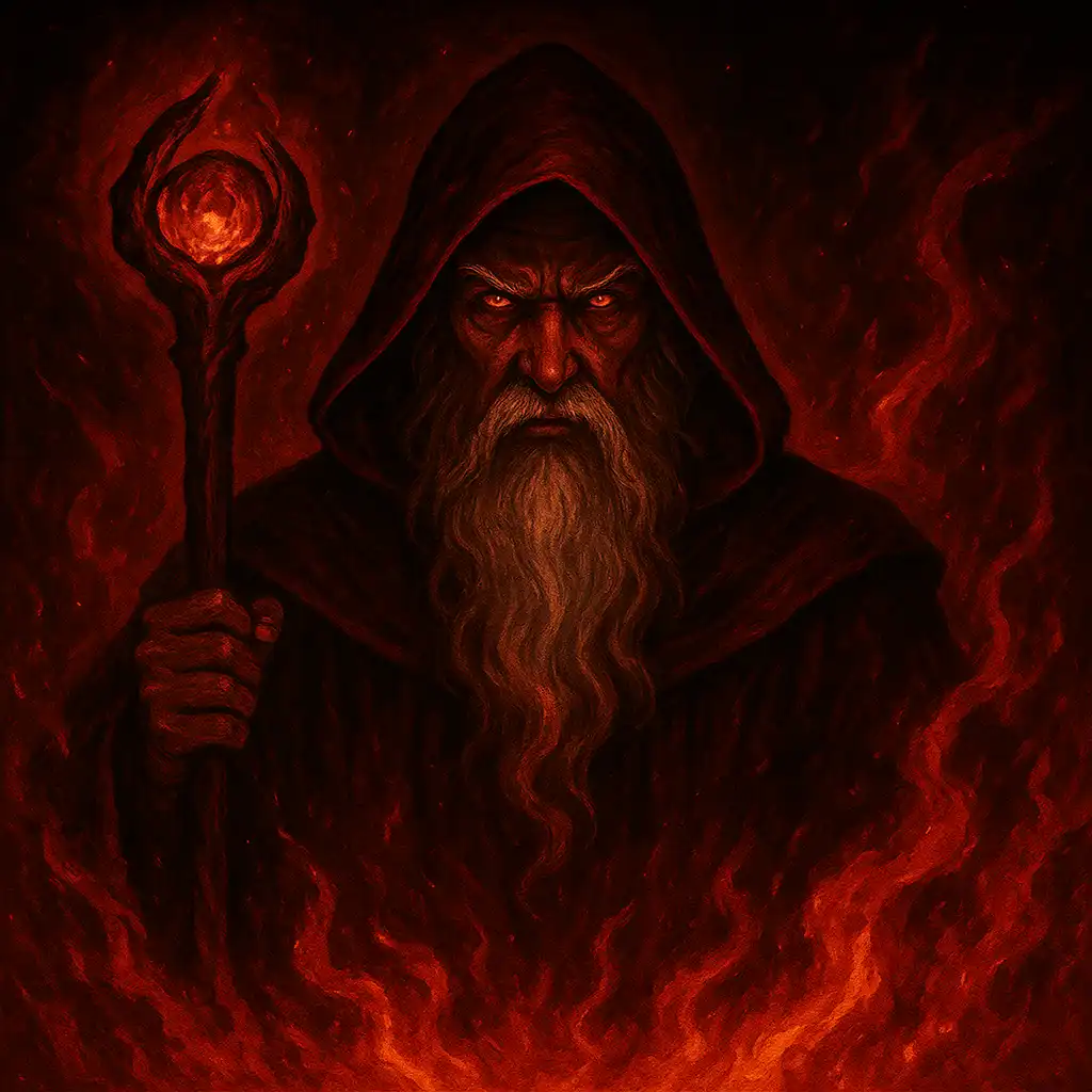 Rise of Merlin